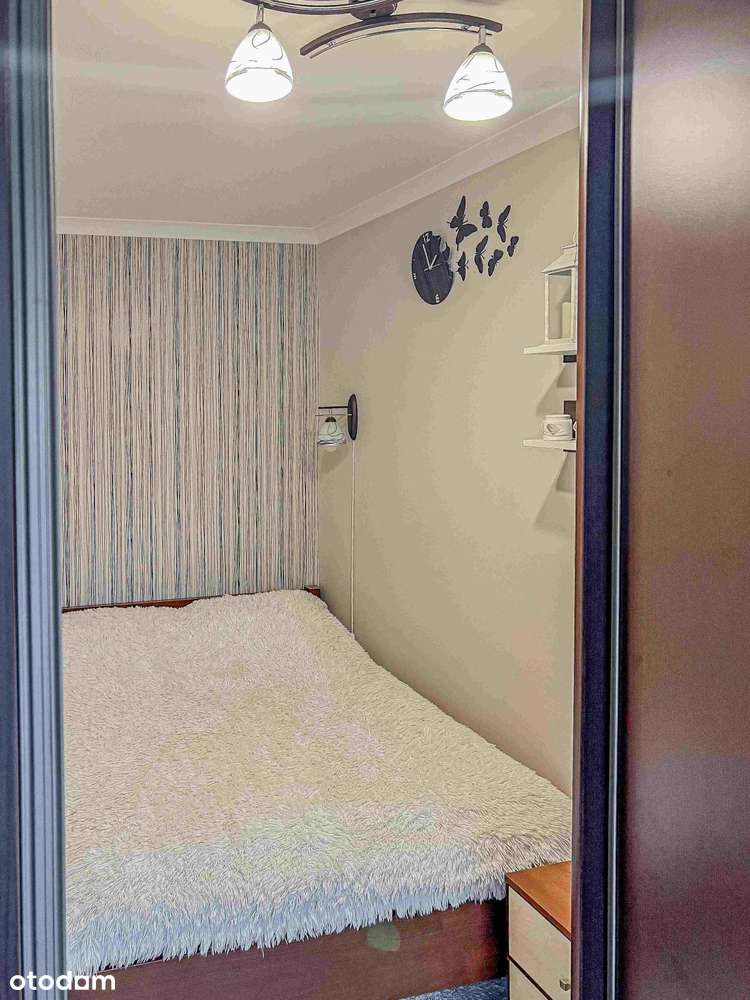 Mieszkanie 4 pokojowe - Pełny obrazek: 5/15