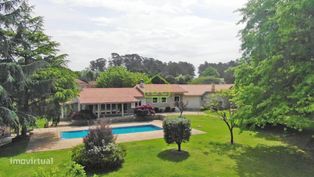 Moradia T4 | Vilar | Vila do Conde - Grande imagem: 2/60