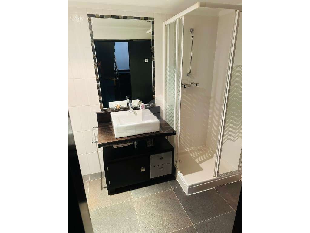 Casa de luxo à entrada da cidade de chaves-30