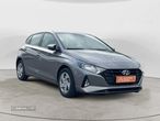 Hyundai i20 1.2 Comfort - 8