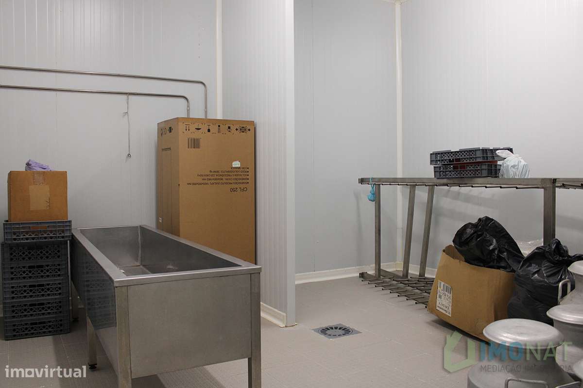 Armazém Industrial-30