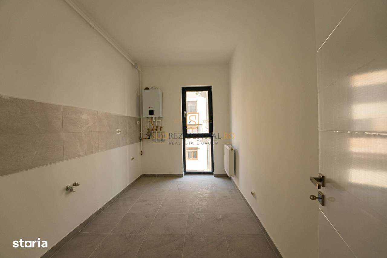 Apartament 3 camere decomandat, zona ideala, langa parc, Metalurgiei - Imagine principală: 3/20