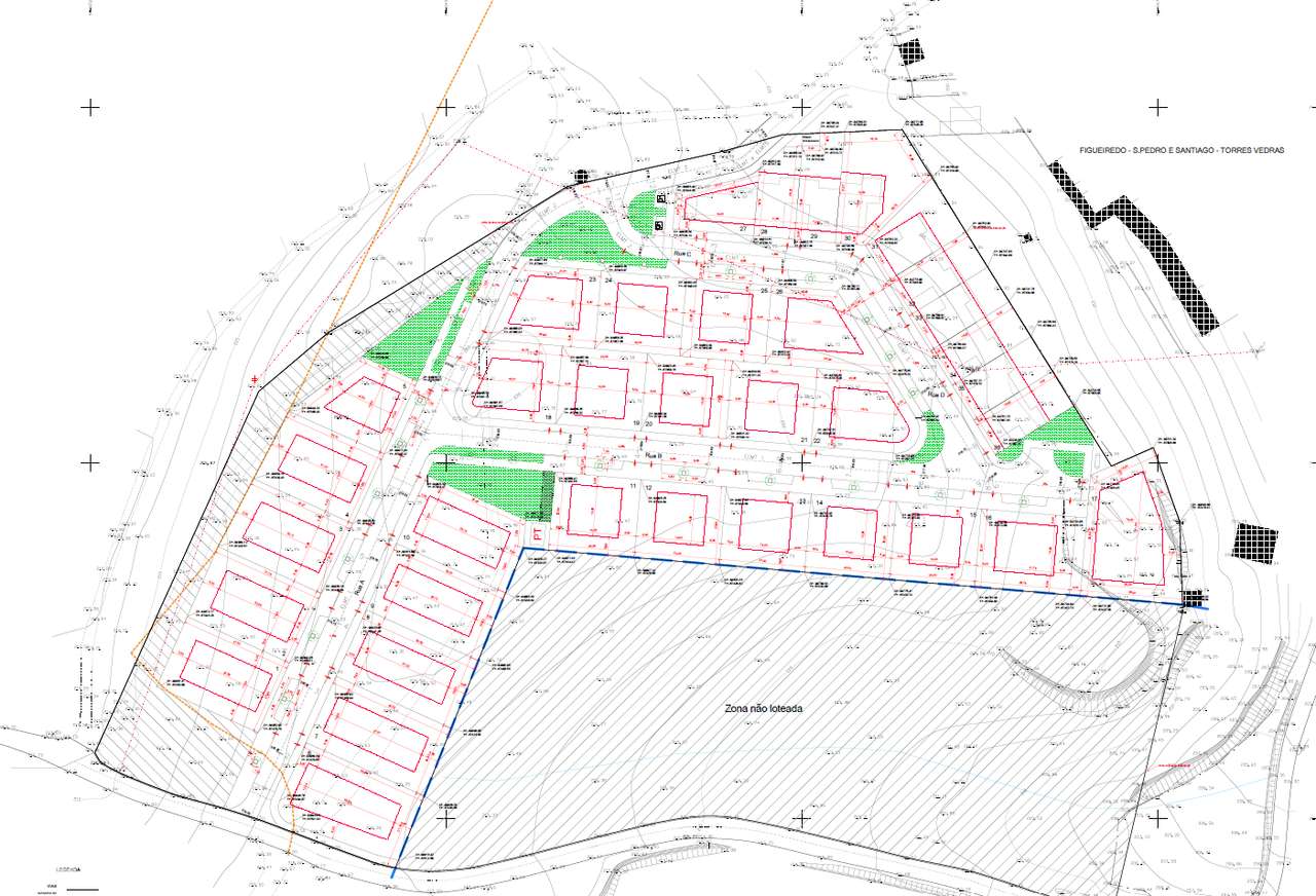 Terreno com projeto de loteamento aprovado, Torres Vedras-27