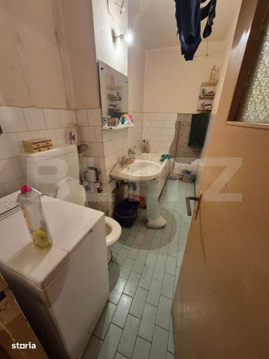 Apartament de vanzare, cu 2 camere, decomandat, zona Mihai Eminescu - Imagine principală: 5/6