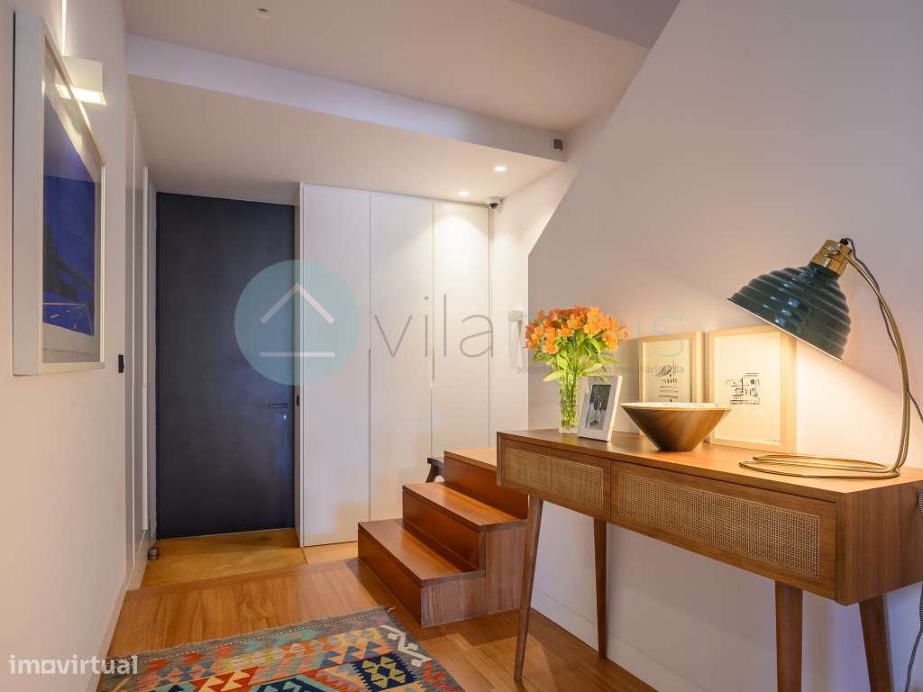 Excelente Moradia V4 com Piscina-32