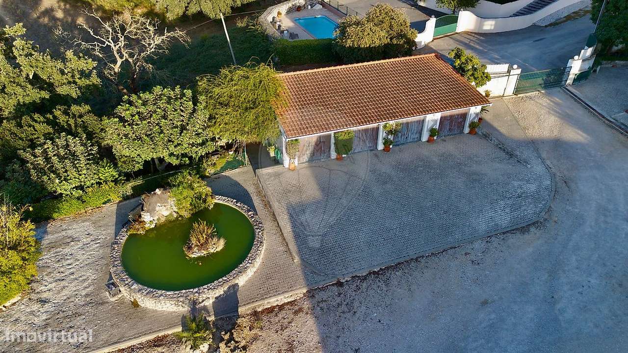 Quinta T4 para venda-1