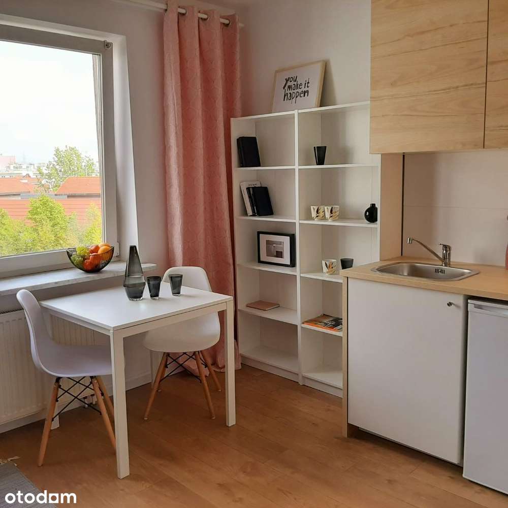 AKTUALNE, bezpośrednio OD TERAZ Studio, Ochota, WUM - Pełny obrazek: 5/6