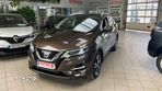 Nissan Qashqai 1.2 DIG-T N-Vision EU6 - 20