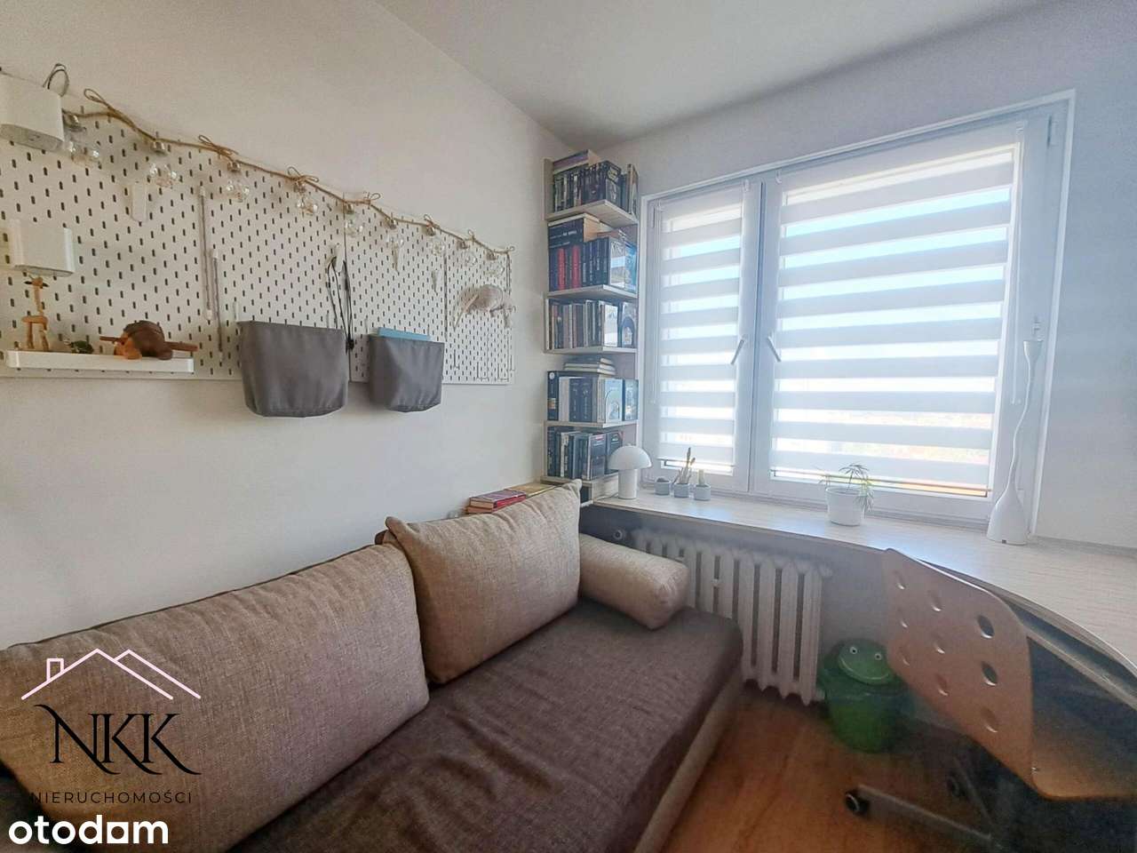 Ustawne mieszkanie 3-pok. z widokiem na panoramę miasta-7