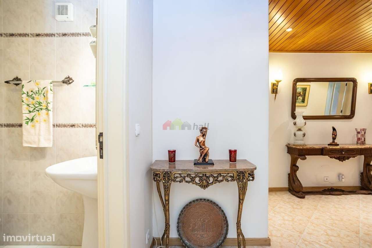 Apartamento T3 na Venteira - Amadora-34