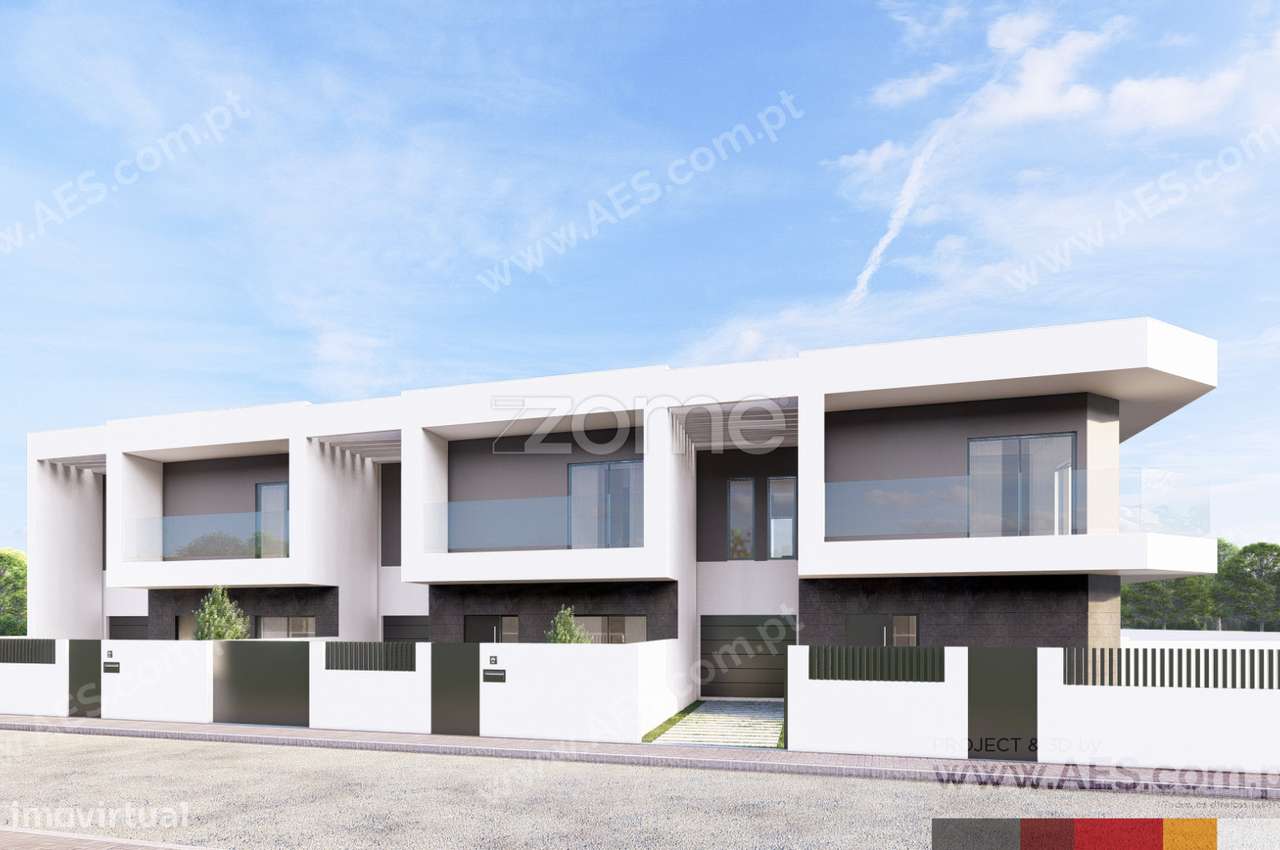 Moradia em Fernão Ferro-8