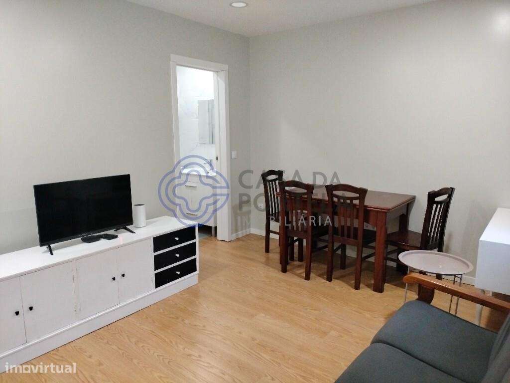 Arrendamento T1 Soares dos Reis - Mafamude - Vila Nova de Gaia - Grande imagem: 3/25