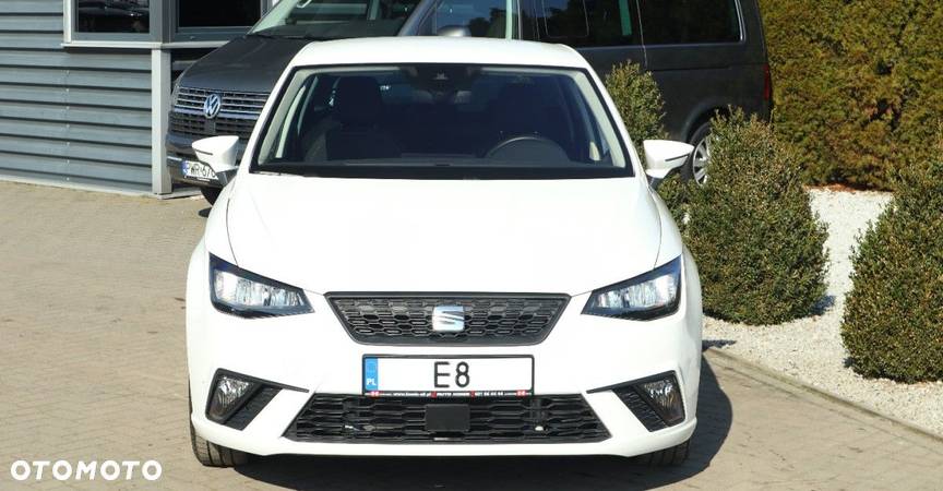 Seat Ibiza 1.0 TSI S&S Style - 9