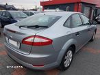 Ford Mondeo 1.6 Ambiente - 5