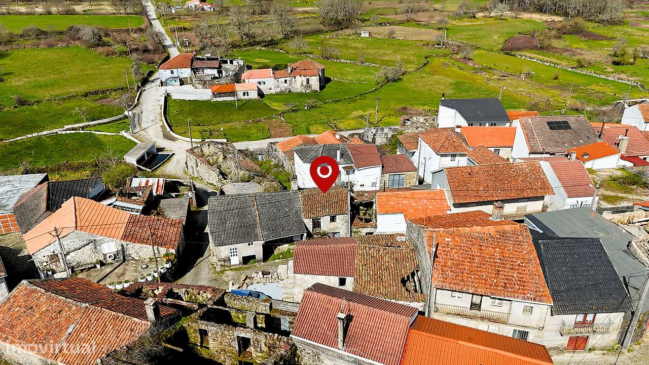 Moradia T0 para venda - Grande imagem: 4/11