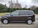 Volkswagen Touran 1.4 TSI Life - 5