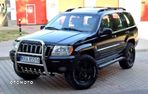 Jeep Grand Cherokee 4.7 Limited - 4