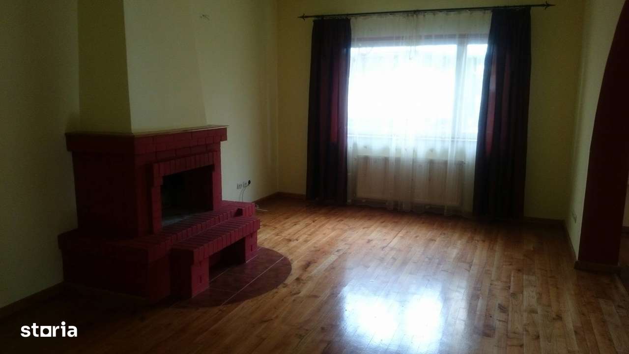 Vila de inchiriat 145 mp - Centru - Imagine principală: 5/7