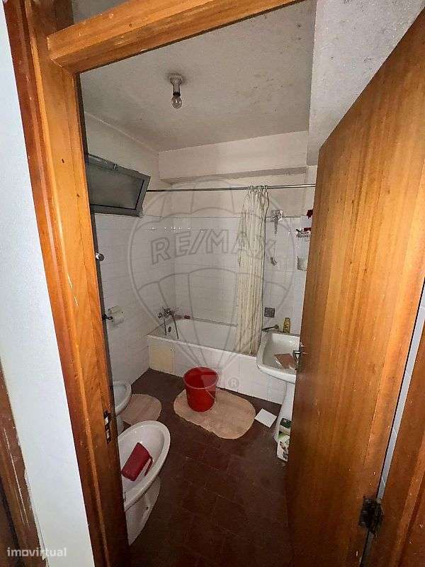 Apartamento T2 para venda - Grande imagem: 4/6