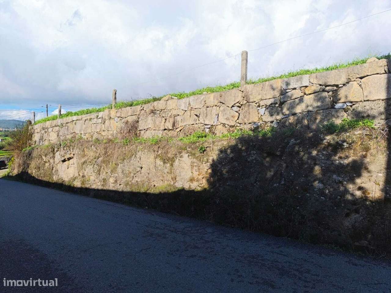 Terreno  Venda em Macieira de Rates,Barcelos - Grande imagem: 3/22