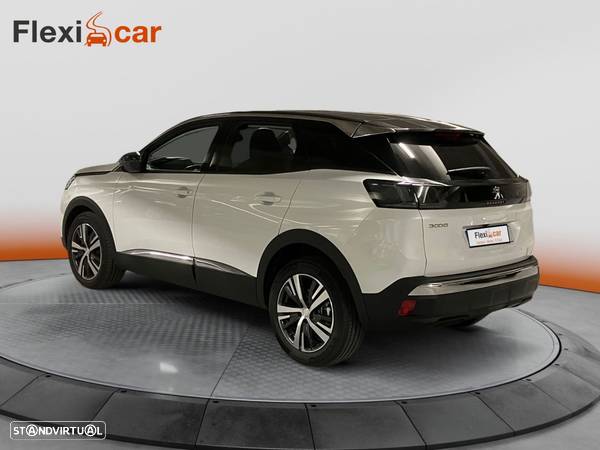 Peugeot 3008 1.2 PureTech Allure Pack - 5