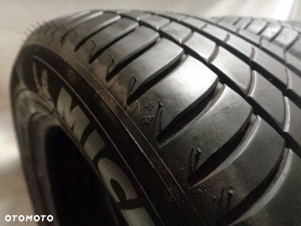 MICHELIN PRIMACY 3 215/60R17 96H - 2