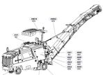 ZGARNIACZE TYLNEJ PŁYTY do maszyn WIRTGEN - 4