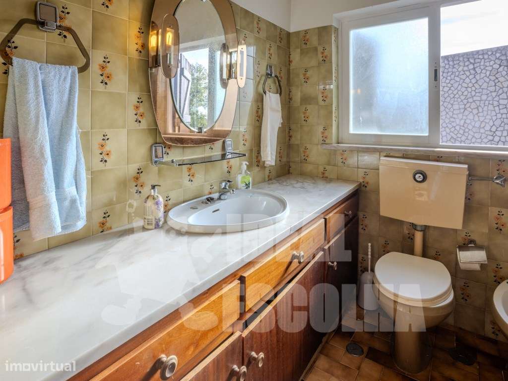 MORADIA ISOLADA ( BAIXA DE PREÇO )
625.000 COTOVIA SESIMBRA-11