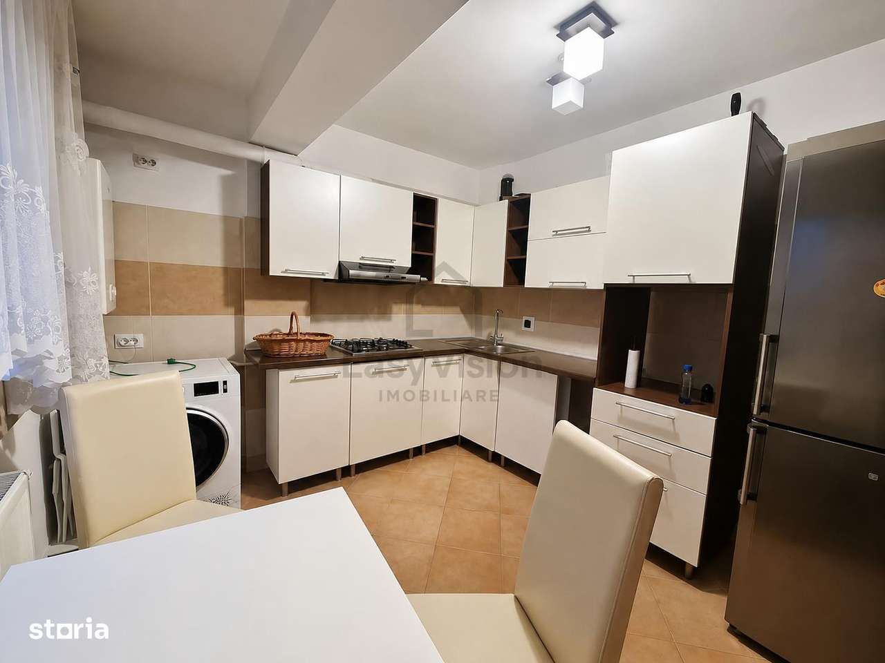 2 camere | Colentina Fundeni | Bloc 2013 | Mobilat | Parcare