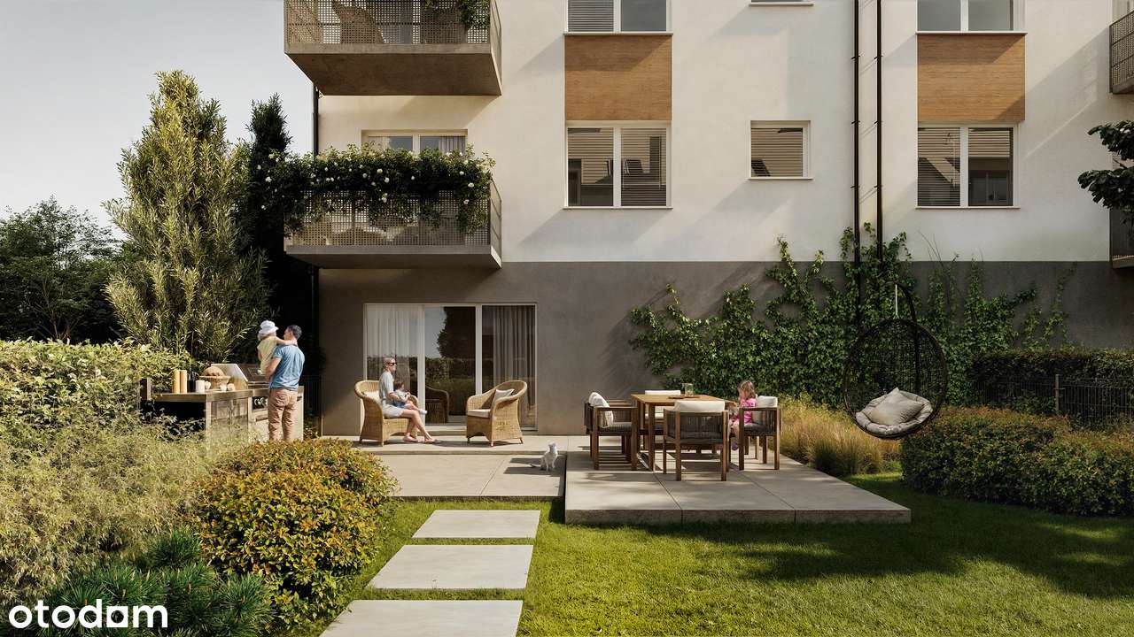 83,60m²+TARAS 10,16m² pod lasem-WYKOŃCZONE POD KLUCZ-pod Wrocławiem - Pełny obrazek: 2/14