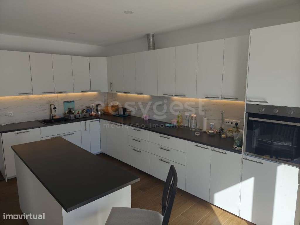 Moradia T2 em estado Novo com Logradouro e Saída para 2 Ruas em Mon... - Grande imagem: 5/22