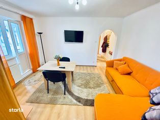 Apartament 2 camere zona Mihai Viteazu