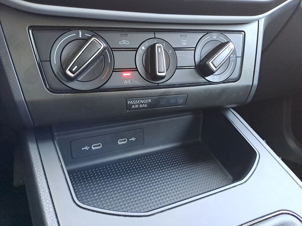 SEAT IBIZA 1.0MPI 80KM EVO STYLE Virtual Lane/Front Assist FullLin PL ASO VAT-23%