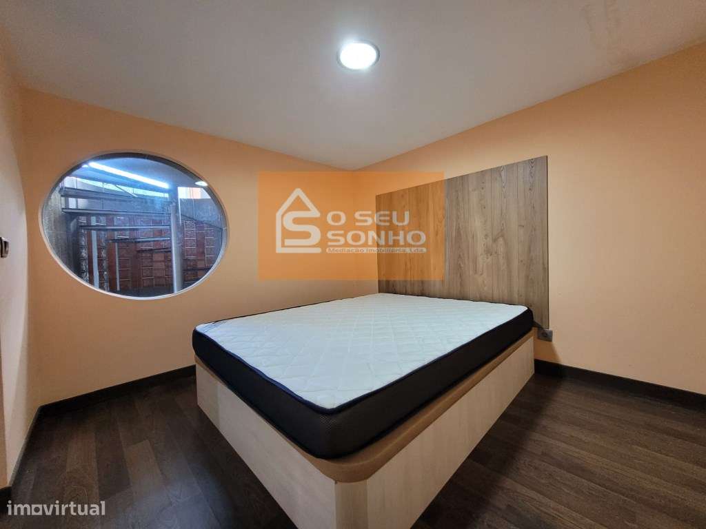Prédio Urbano no Centro de São Brás de Alportel-10