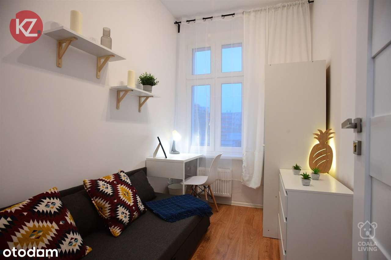 Mieszkanie na sprzedaż. Piła.-3