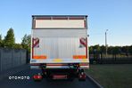 DAF LF 45/ 12-230 / KONTENER/WINDA/ SALON POLSKA/MAŁY PRZEBIEG/JAK NOWY/SERWIS ASO DAF/ - 22