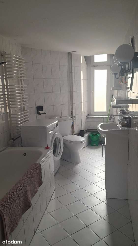 Wynajmę duży pokój - centrum Poznania, przy Starym Rynku - Widok 5