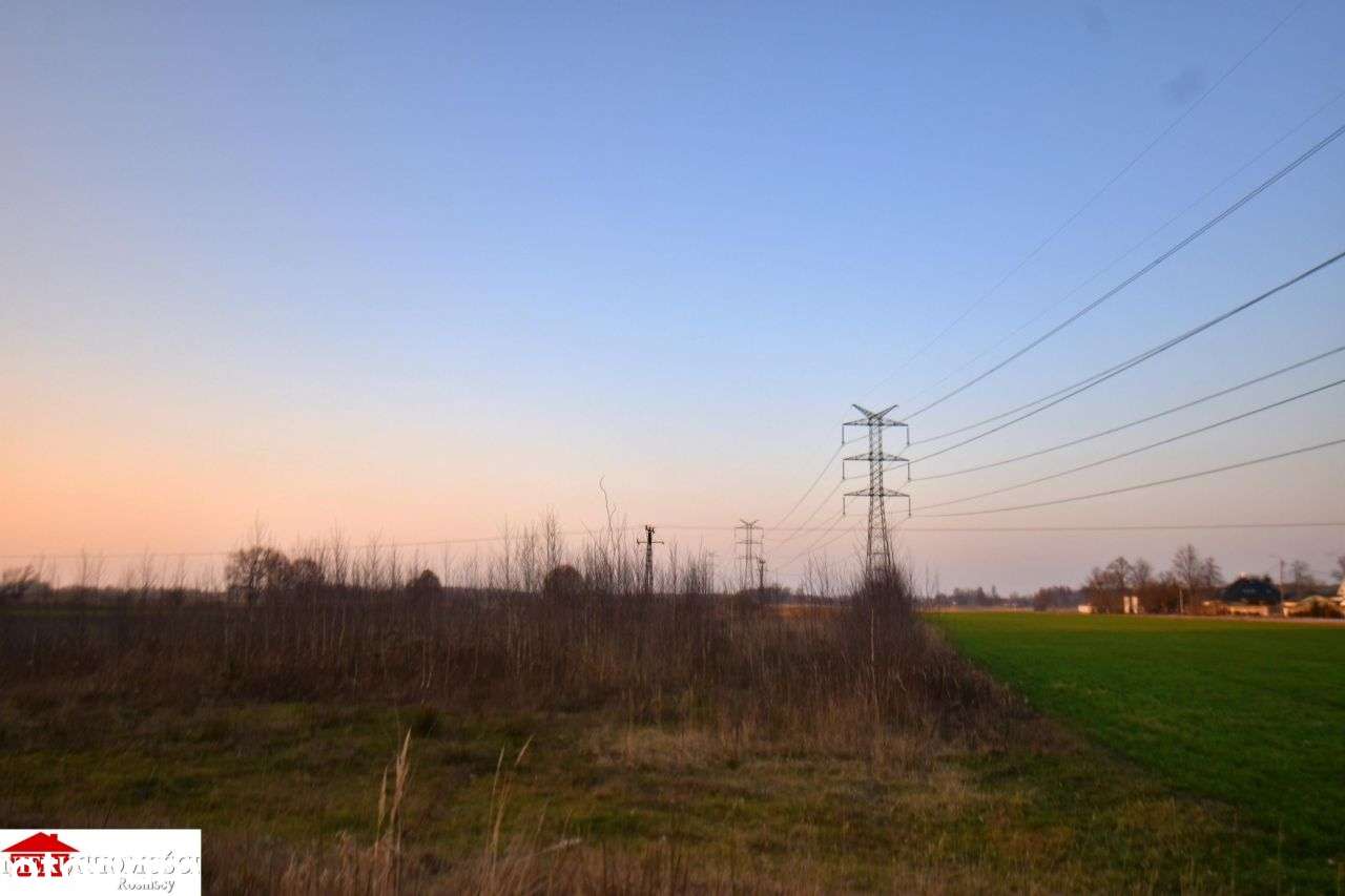 Nadbiel - 30 km od Warszawy-5