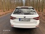 Skoda Superb 2.0 TDI Active DSG - 7