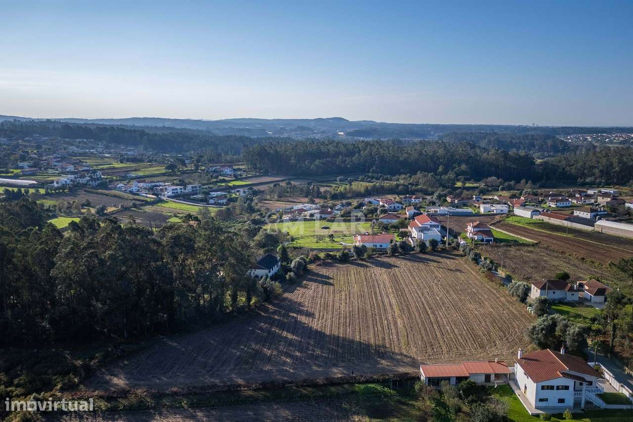 Terreno com 9700 m2 em Gemeses - Esposende - Grande imagem: 4/21