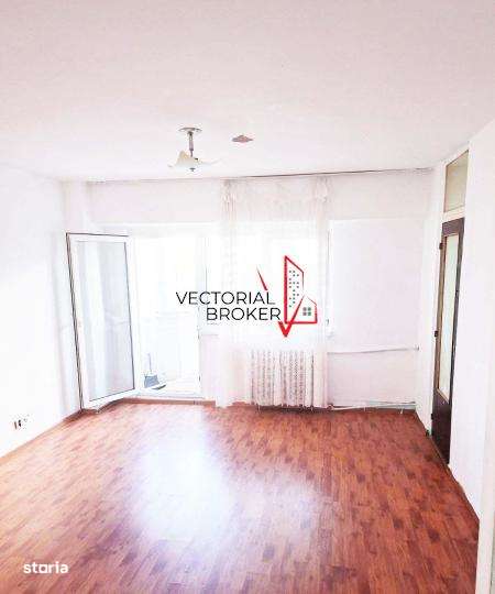 Garsoniera decomandata, et.5, 41mp, bloc 1986, Basarabia- Costin Georg-1