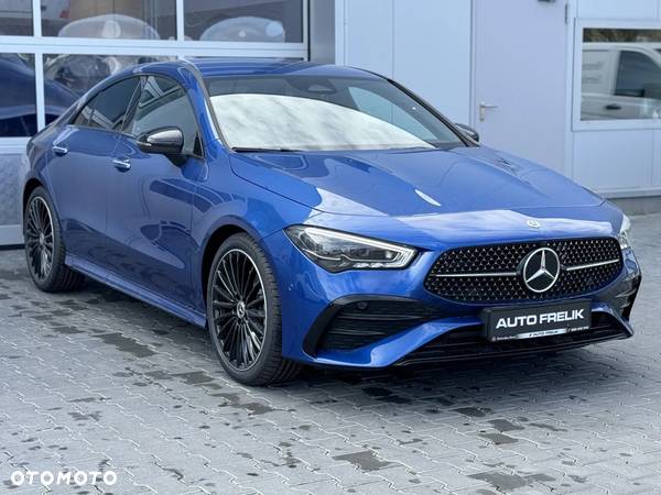 Mercedes-Benz CLA - 6