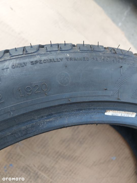 215/45 R17 OPONA POJEDYNKA NANKANG NOBLE SPORT NS-20 DOT1920 - 4