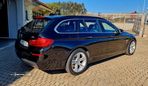 BMW 530 - 4