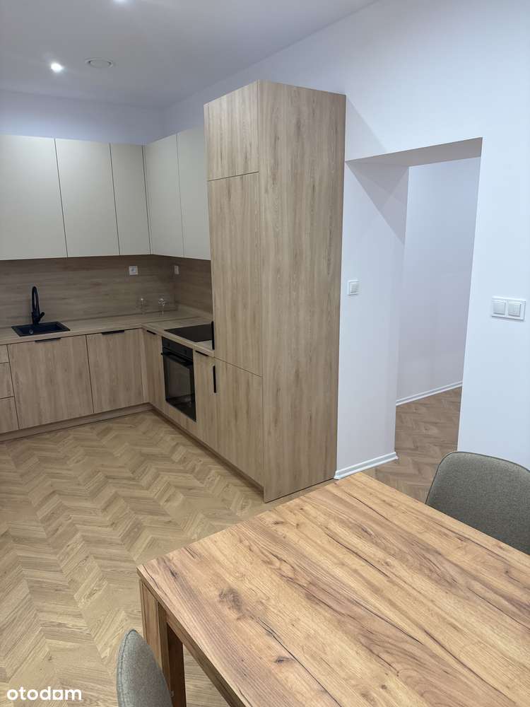 ŁADNE 2POK | KAPITALNY REMONT z GWARANCJĄ | kuchnia+ AGD wszystko nowe-17