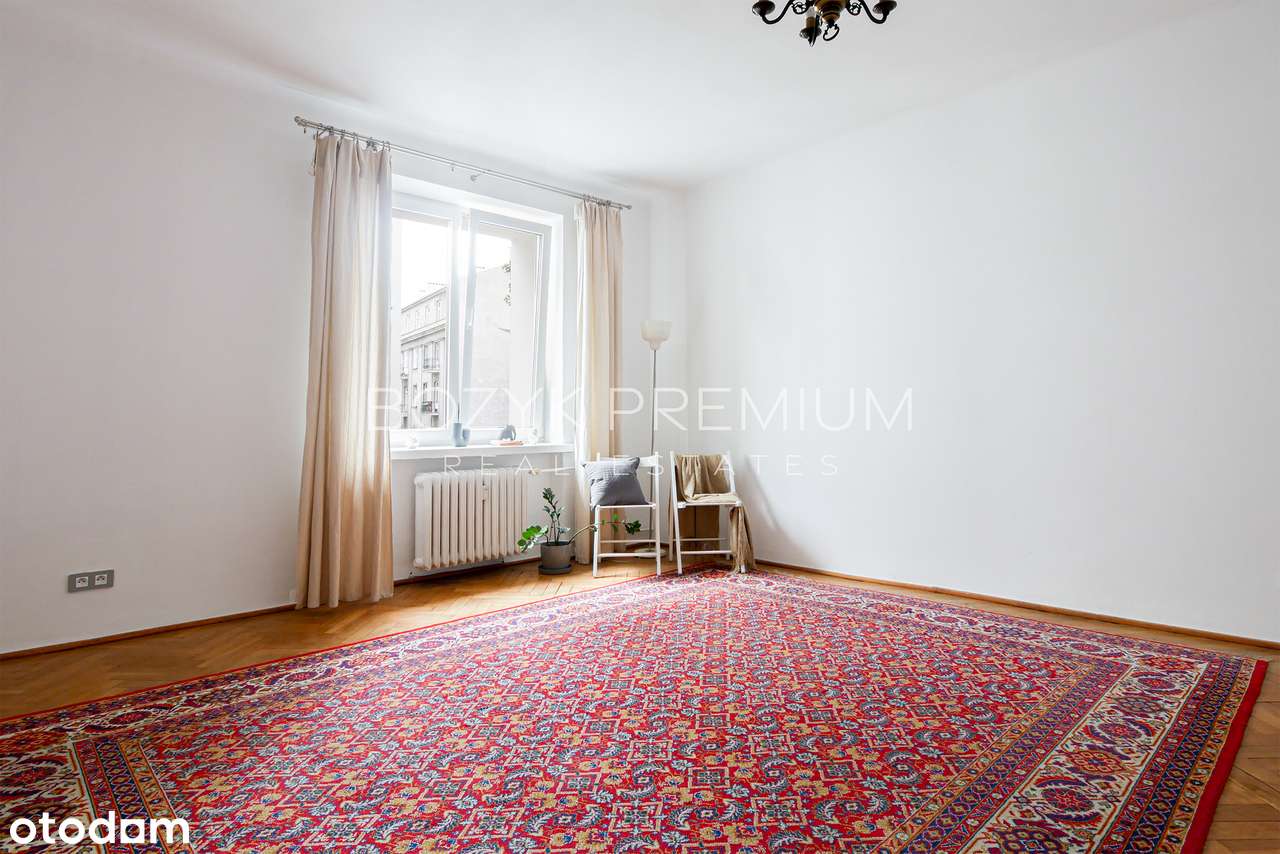 Lokal na biuro w samym centrum Warszawy | blisko metro centrum - Pełny obrazek: 3/6