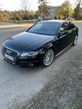 Audi A4 2.0 TFSI S line Sportpaket (plus) - 1