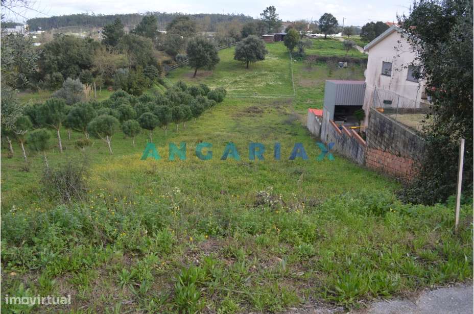 ANG144 - Terreno para Venda em Freixial - Grande imagem: 3/9