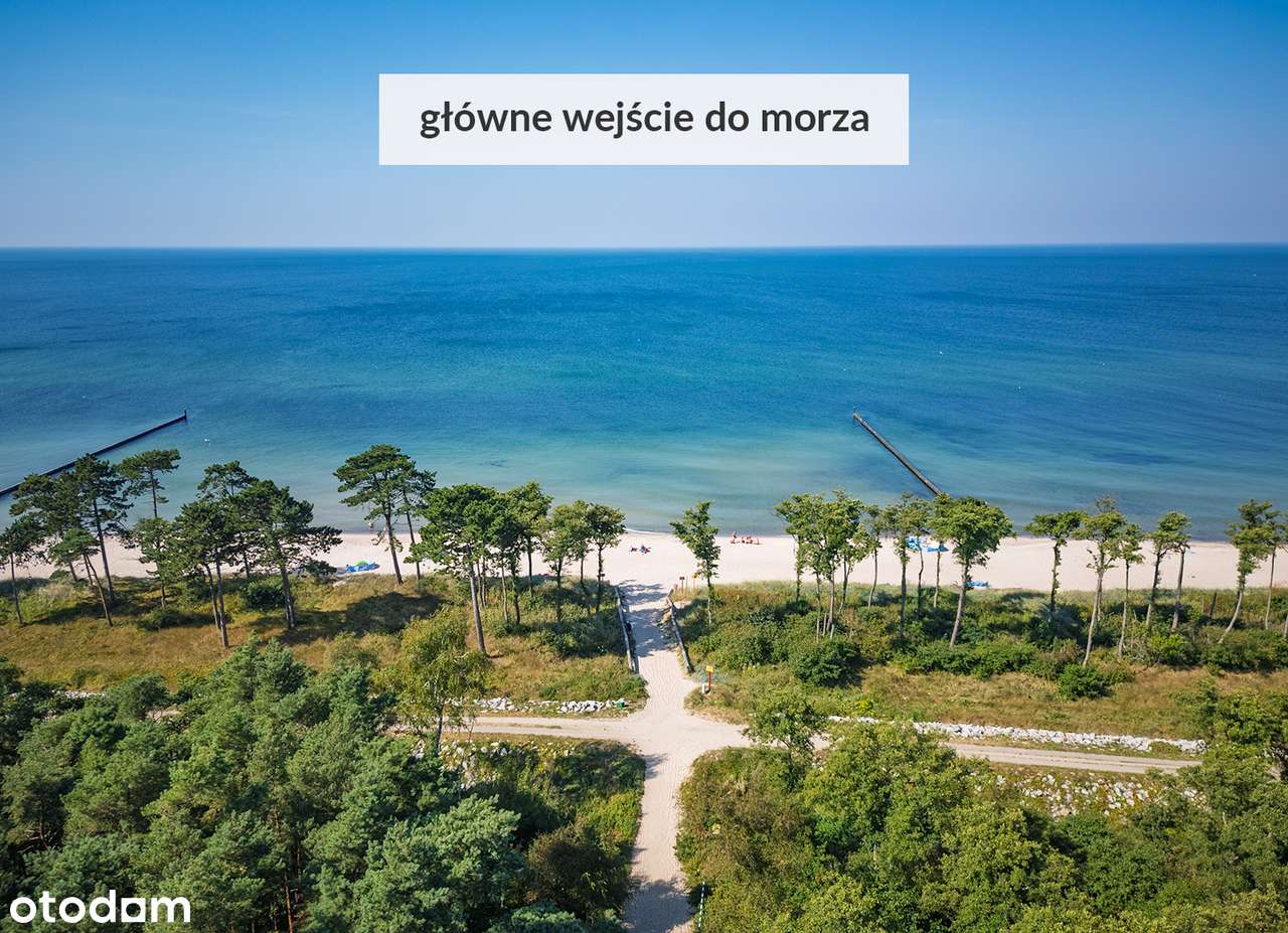 Działka przy plaży 315m2-9