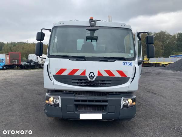 Renault Premium 280 DXI - 2